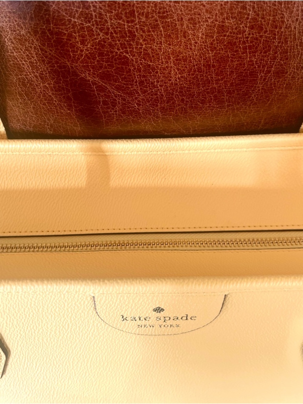 Kate Spade New York Lori Tote Bag - Picture 9 of 12